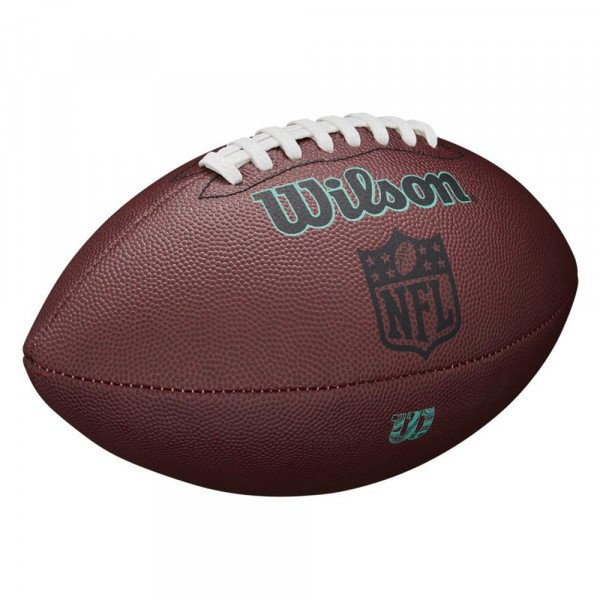 Мяч для американского футбола Wilson NFL Ignition Pro Eco Of 
