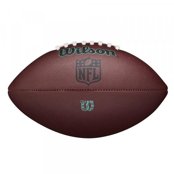 Мяч для американского футбола Wilson NFL Ignition Pro Eco Of 