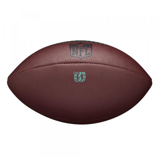 Мяч для американского футбола Wilson NFL Ignition Pro Eco Of 