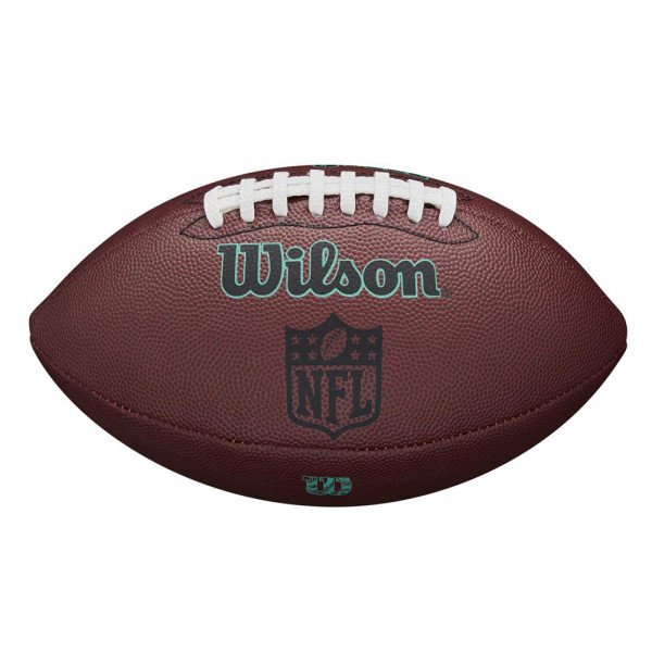 Мяч для американского футбола Wilson NFL Ignition Pro Eco Of 