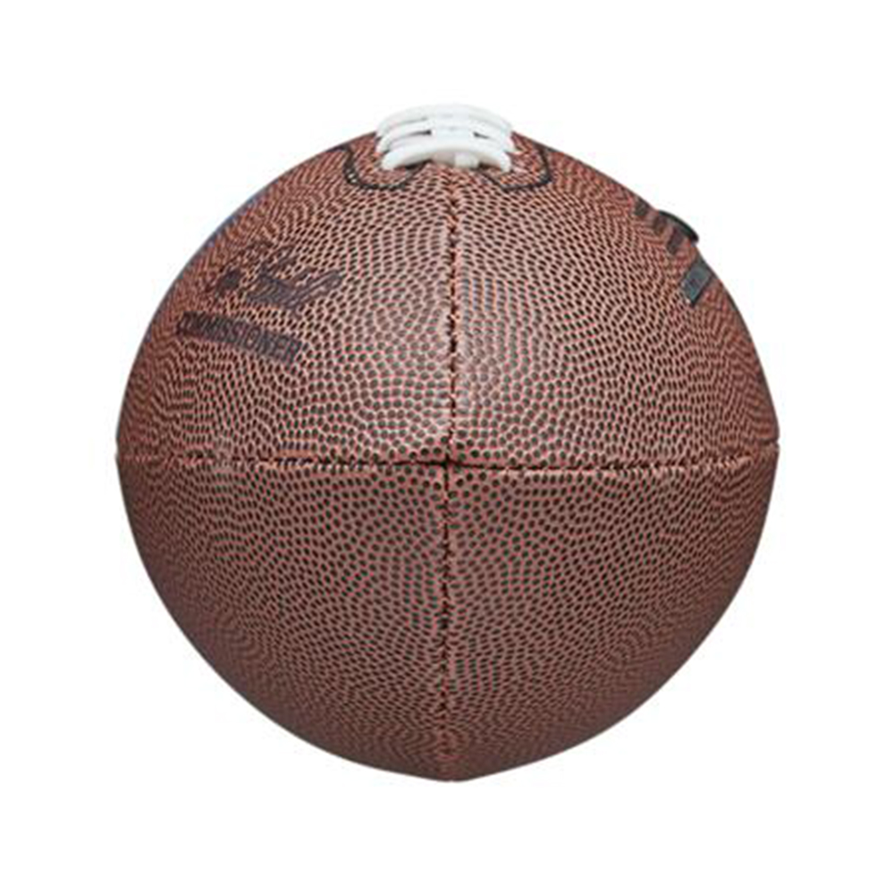 Мяч для американского футбола Wilson New NFL Mini Replica Мяч для американского футбола Wilson New NFL Mini Replica