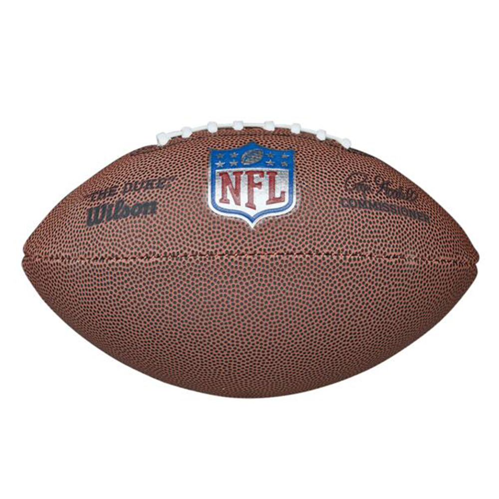Мяч для американского футбола Wilson New NFL Mini Replica Мяч для американского футбола Wilson New NFL Mini Replica
