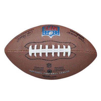 Мяч для американского футбола Wilson New NFL Mini Replica Мяч для американского футбола Wilson New NFL Mini Replica
