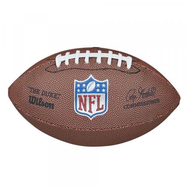 Мяч для американского футбола Wilson New NFL Mini Replica 