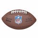 Мяч для американского футбола Wilson New NFL Mini Replica 