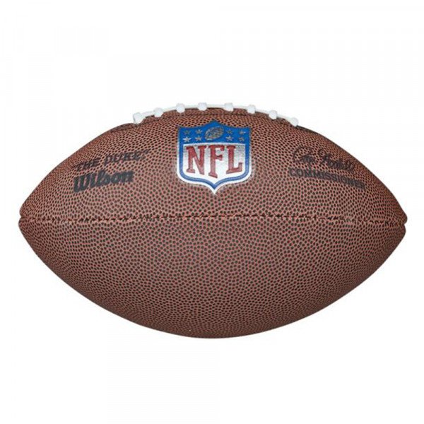 Мяч для американского футбола Wilson New NFL Mini Replica 
