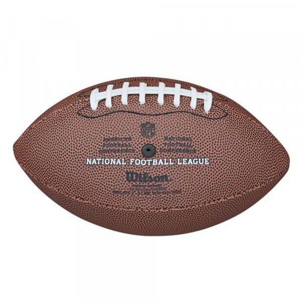 Мяч для американского футбола Wilson New NFL Mini Replica 