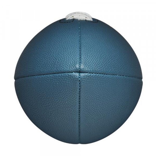 Мяч для американского футбола Wilson NFL Ignition FB Blue Of 