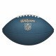Мяч для американского футбола Wilson NFL Ignition FB Blue Of 
