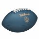Мяч для американского футбола Wilson NFL Ignition FB Blue Of 