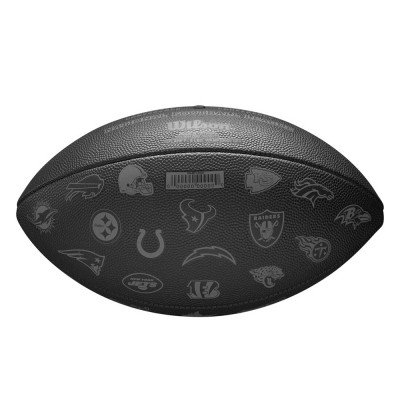 Мяч для американского футбола Wilson NFL 32 Team Мяч для американского футбола Wilson NFL 32 Team