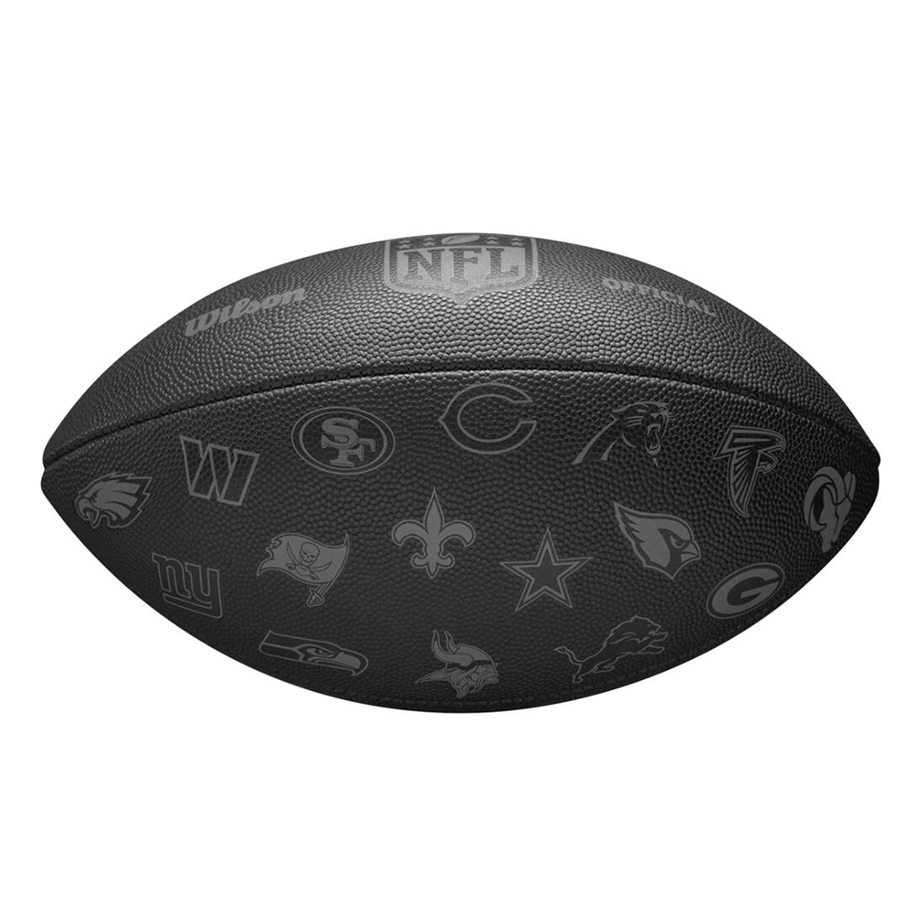 Мяч для американского футбола Wilson NFL 32 Team Мяч для американского футбола Wilson NFL 32 Team