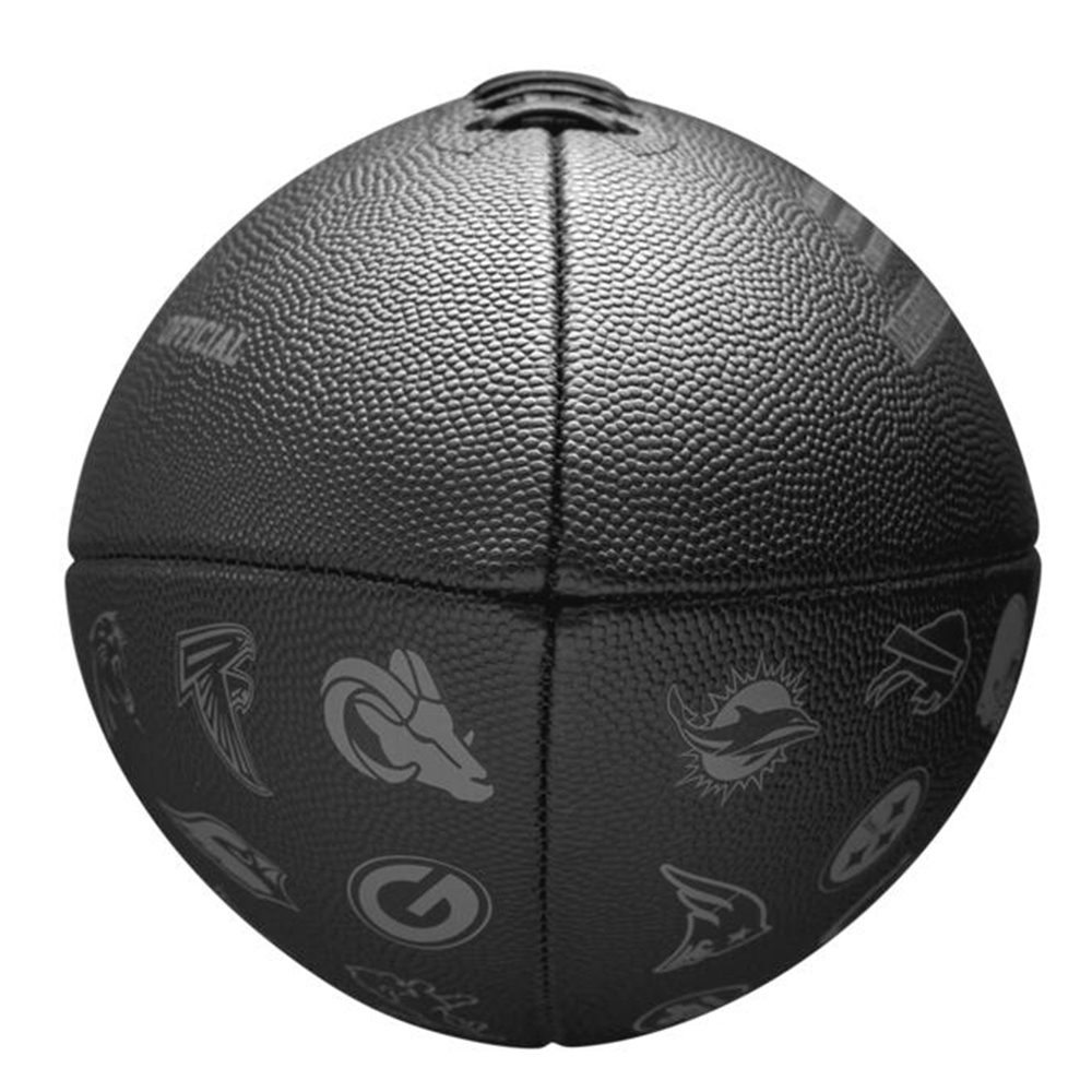 Мяч для американского футбола Wilson NFL 32 Team Мяч для американского футбола Wilson NFL 32 Team