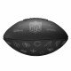 Мяч для американского футбола Wilson NFL 32 Team 