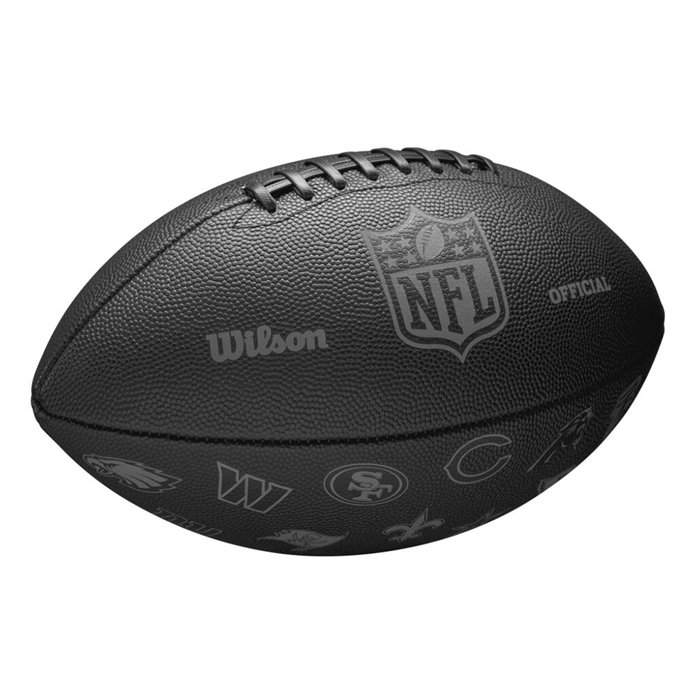 Мяч для американского футбола Wilson NFL 32 Team Мяч для американского футбола Wilson NFL 32 Team