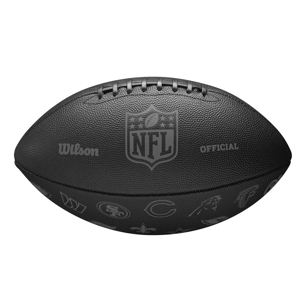 Мяч для американского футбола Wilson NFL 32 Team Мяч для американского футбола Wilson NFL 32 Team