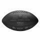 Мяч для американского футбола Wilson NFL 32 Team 