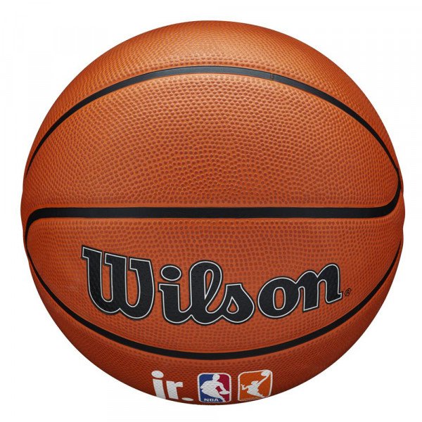 Мяч баскетбольный Wilson NBA JR / WNBA Outdoor 
