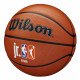 Мяч баскетбольный Wilson NBA JR / WNBA Outdoor 