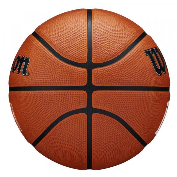 Мяч баскетбольный Wilson NBA JR / WNBA Outdoor 
