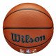 Мяч баскетбольный Wilson NBA JR / WNBA Outdoor 