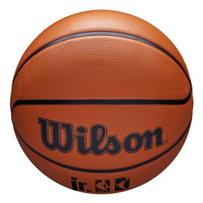 Мяч баскетбольный Wilson NBA JR / WNBA DRV Мяч баскетбольный Wilson NBA JR / WNBA DRV