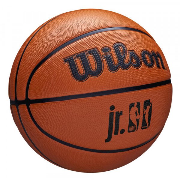 Мяч баскетбольный Wilson NBA JR / WNBA DRV 