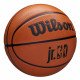 Мяч баскетбольный Wilson NBA JR / WNBA DRV 