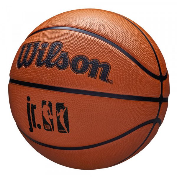 Мяч баскетбольный Wilson NBA JR / WNBA DRV 