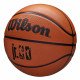Мяч баскетбольный Wilson NBA JR / WNBA DRV 