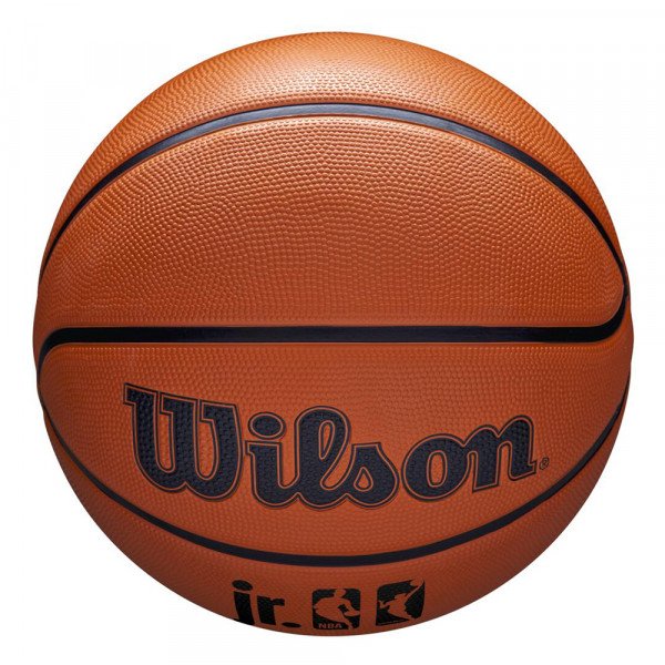 Мяч баскетбольный Wilson NBA JR / WNBA DRV 