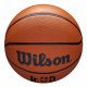 Мяч баскетбольный Wilson NBA JR / WNBA DRV 
