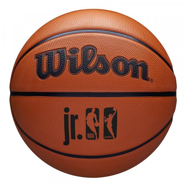 Мяч баскетбольный Wilson NBA JR / WNBA DRV 