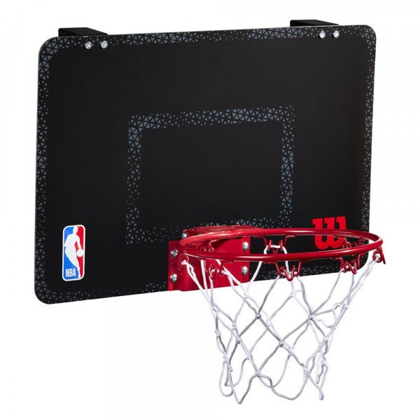 Мяч баскетбольный Wilson NBA Forge Team Mini Hoop 