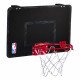 Мяч баскетбольный Wilson NBA Forge Team Mini Hoop 