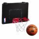 Мяч баскетбольный Wilson NBA Forge Team Mini Hoop 