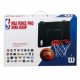 Мяч баскетбольный Wilson NBA Forge Team Mini Hoop 