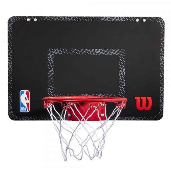 Мяч баскетбольный Wilson NBA Forge Team Mini Hoop 