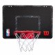 Мяч баскетбольный Wilson NBA Forge Team Mini Hoop 