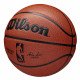 Мяч баскетбольный Wilson NBA Authentic 