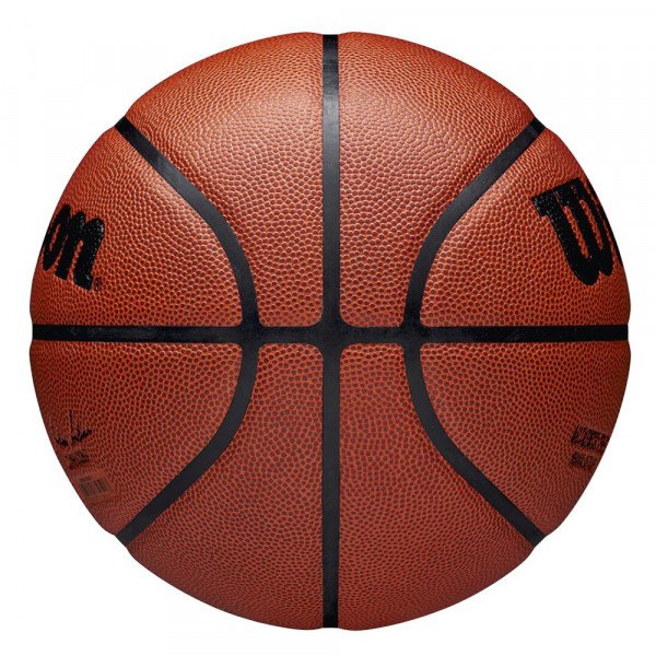 Мяч баскетбольный Wilson NBA Authentic 