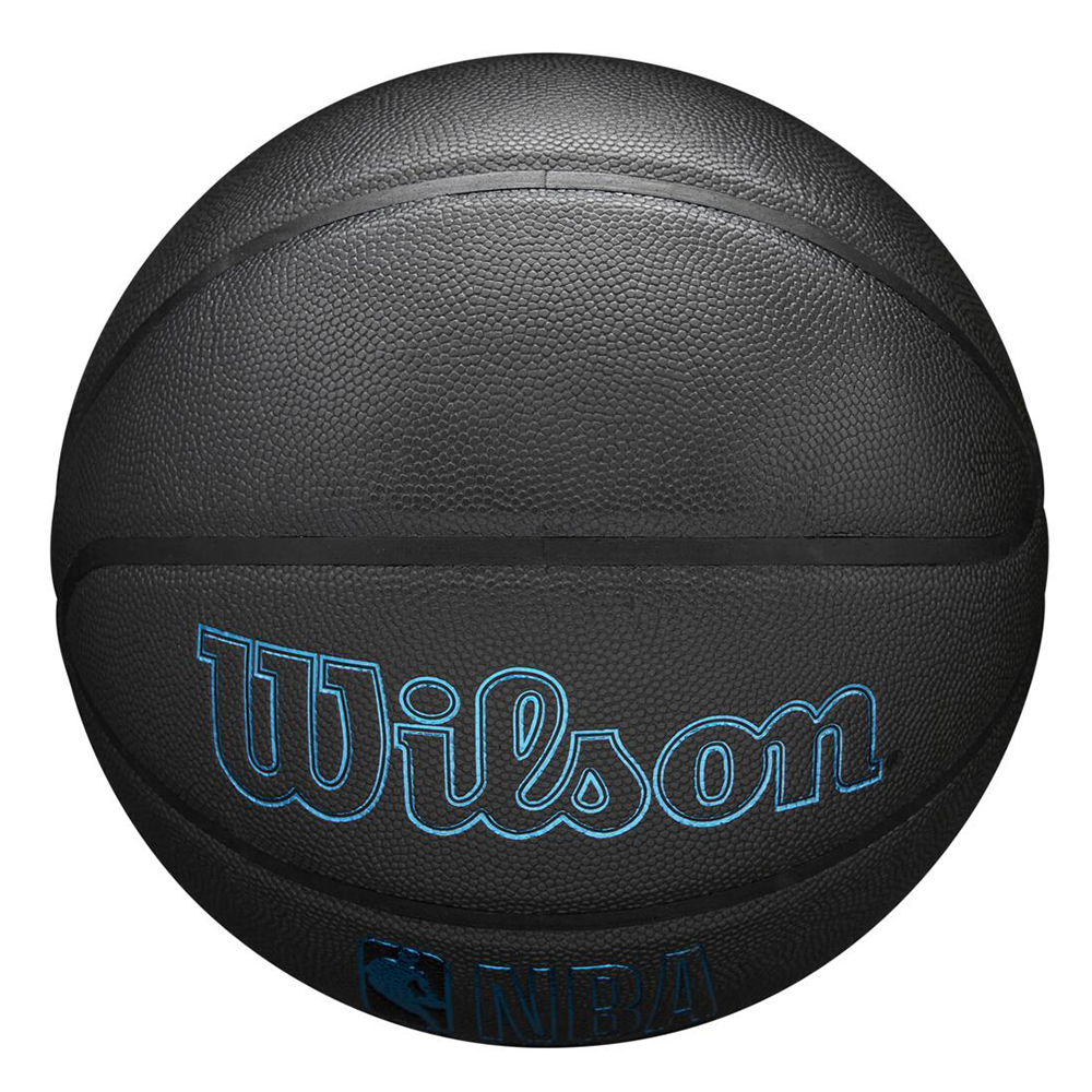 Мяч баскетбольный Wilson NBA Forge Plus 