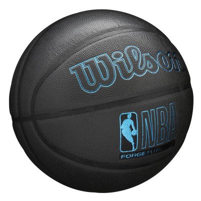 Мяч баскетбольный Wilson NBA Forge Plus 