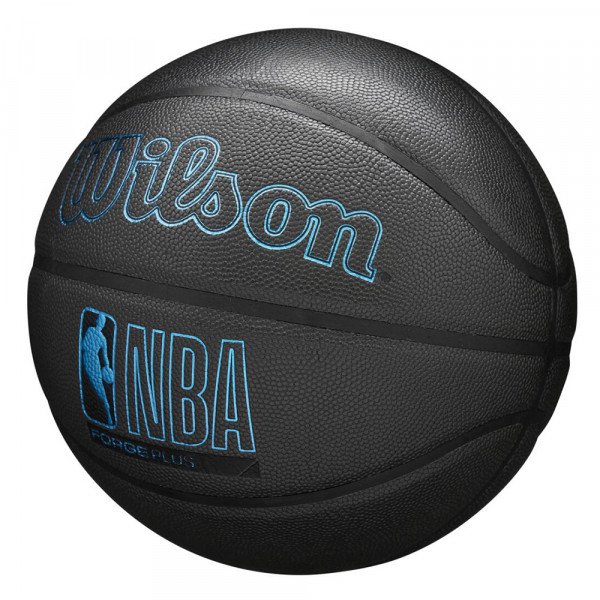 Мяч баскетбольный Wilson NBA Forge Plus 