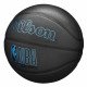 Мяч баскетбольный Wilson NBA Forge Plus 