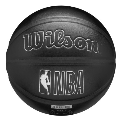 Мяч баскетбольный Wilson NBA Team Premiere LA Lakers 
