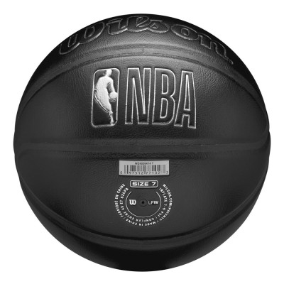 Мяч баскетбольный Wilson NBA Team Premiere LA Lakers 