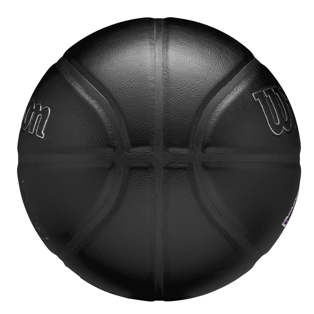 Мяч баскетбольный Wilson NBA Team Premiere LA Lakers 