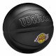 Мяч баскетбольный Wilson NBA Team Premiere LA Lakers 