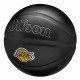 Мяч баскетбольный Wilson NBA Team Premiere LA Lakers 